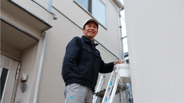 安定して集客できるようになった登録業者様