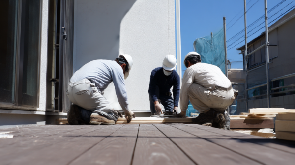 独立後に売上が大きく伸びた登録業者様
